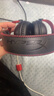 極度未知（HYPERX）颶風(fēng)2颶風(fēng)3電競游戲耳機頭戴式 有線(xiàn)無(wú)線(xiàn)電腦FPS吃雞ps5專(zhuān)用耳麥 適配三角洲行動(dòng) 無(wú)畏契約 【颶風(fēng)2黑紅】金榜精選丨職業(yè)爆款 曬單實(shí)拍圖