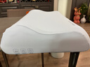 西尼優(yōu)（CEENIU）枕頭深度睡覺(jué)睡眠護頸頸椎枕病專(zhuān)用成人單人記憶棉枕芯人體工學(xué)枕 曬單實(shí)拍圖
