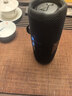 JBL FLIP7 音樂(lè )萬(wàn)花筒七代 便攜式藍牙音箱 防水防塵設計 多臺串聯(lián) 賽道揚聲器 新年禮物推薦 深空黑 曬單實(shí)拍圖