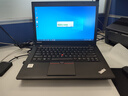 聯(lián)想Thinkpad (獨顯)T480T490T14s 輕薄便攜商務(wù)辦公游戲本 九成新二手筆記本電腦 【獨顯】T450 i5-5代16+500G固 9新 曬單實(shí)拍圖