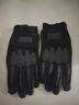 際華三五零一全指戰術(shù)手套戶(hù)外內手套春秋季騎行加絨保暖觸屏手套騎車(chē)內手套黑 L內全指手套 中號/L 曬單實(shí)拍圖