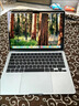 【99成新】Apple/蘋(píng)果AI筆記本/2025款MacBookAir13英寸M4(10+10核)16G 512G 天藍色電腦MC6U4CH/A   曬單實(shí)拍圖