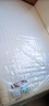 棲作【堅果三代】記憶棉0膠水獨袋彈簧可拆卸護脊硬床墊1.5×2米偏硬 曬單實(shí)拍圖