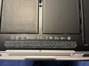 綠巨能（llano）適用蘋(píng)果筆記本電池A1466適用于MacBook Air 13英寸A1496 A1369 A1405 A1377電腦電池高容款 曬單實(shí)拍圖