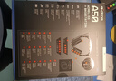 羅技（G）Astro A50無(wú)線(xiàn)電競游戲耳機頭戴式7.1環(huán)繞聲usb降噪耳機2.4g FPS cs2吃雞耳機PS4 電腦耳機耳麥 Astro A50無(wú)線(xiàn)耳機+充電基座 曬單實(shí)拍圖