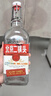 永豐牌北京二鍋頭清香型白酒42度純糧酒500ml 曬單實(shí)拍圖