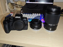 尼康（Nikon）Z50II半畫(huà)幅新手入門(mén)級微單相機 高清攝影攝像拍照 直播美顏自拍便攜vlog z50二代無(wú)反相機 Z50II + 16-50+50-250雙套機 曬單實(shí)拍圖