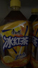 康師傅 冰紅茶1L*12瓶 檸檬紅茶飲料飲品大瓶暢飲裝整箱 熱門(mén)商品 曬單實(shí)拍圖
