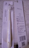 袋鼠媽媽孕產(chǎn)婦口腔護理牙刷孕產(chǎn)超柔軟毛護齒月子牙刷軟毛護齦牙刷*2 曬單實(shí)拍圖