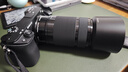 索尼（SONY）E 55-210mm APS-C畫(huà)幅遠攝大變焦微單相機鏡頭 黑色E卡口 SEL55210 曬單實(shí)拍圖