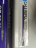 斑馬牌（ZEBRA）中性筆芯（適用于JJ1/JJ4/JJ100）0.5mm啫喱筆替芯 水筆芯 C-RJAH5 藍色 10支裝 曬單實(shí)拍圖