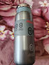愛(ài)仕達（ASD）純鈦保溫杯鈦內膽真空保溫男女士戶(hù)外商務(wù)便攜茶水杯RWS42B13Q-TG 曬單實(shí)拍圖
