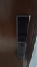 松然ZNS-09B1智能門(mén)鎖鋰電池 適用華寶通德施曼凱迪仕TCL王力VOC指紋密碼電子鎖 7.4V可充鋰離子電池組 曬單實(shí)拍圖