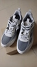 特步特步男鞋2026春季網(wǎng)面透氣輕便簡(jiǎn)約運動(dòng)鞋子軟底減震品牌跑步鞋男 0059鴿子灰/素雅灰（推薦） 41 曬單實(shí)拍圖