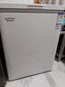 澳柯瑪（AUCMA）150升單溫冷柜家用減霜小冰柜冷藏柜冷凍柜小型冷柜臥式頂開(kāi)門(mén)冰箱一級能效 BC/BD-150HY 以舊換新 曬單實(shí)拍圖