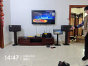 JBLKEM3100LE家庭影院ktv音響套裝家用點(diǎn)歌機一體機卡拉ok包廂全套設備10吋專(zhuān)業(yè)音箱 【2音響10吋套裝二】經(jīng)典款 曬單實(shí)拍圖