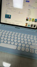 時(shí)都適用ipad11保護套2025款air8/7/6磁吸pro11英寸鍵盤(pán)妙控2024蘋(píng)果10代9th平板mini7殼子帶筆槽鼠標 藍色+圓形藍鍵盤(pán)【配鼠標+鋼化膜+收納包+觸屏筆 iPad 11英寸 曬單實(shí)拍圖