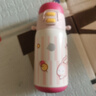 babycare兒童三飲保溫杯水杯水壺寶寶學(xué)飲吸管杯316L不銹鋼學(xué)生上學(xué)3-6歲+ 曬單實(shí)拍圖