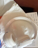 JBL 頭戴式無(wú)線(xiàn)耳機 包耳式/壓耳式 純正低頻音效 藍牙5.3 免提通話(huà) 音樂(lè )游戲網(wǎng)課長(cháng)續航 JBL TUNE520 TUNE520BT 白色 壓耳式 曬單實(shí)拍圖