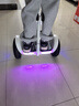 九號（Ninebot）電動(dòng)平衡車(chē)L系列 平衡車(chē)雙輪九號電動(dòng)車(chē)體感車(chē)手控腿控車(chē) 平衡車(chē)L8禮盒版 曬單實(shí)拍圖