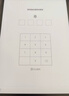 科大訊飛智能辦公本Air 2 8.2英寸電子書(shū)閱讀器 墨水屏平板電腦 手寫(xiě)筆記本電紙書(shū) 語(yǔ)音轉文字 大模型加持 曬單實(shí)拍圖