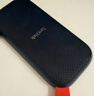 閃迪（SanDisk）2TB Type-c USB3.2 NVMe移動(dòng)固態(tài)硬盤(pán)（PSSD）E61卓越版 1050MB/s三防保護 手機筆記本電腦外接SSD 曬單實(shí)拍圖