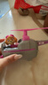 汪汪隊立大功（PAW PATROL）巡邏車(chē)汪汪隊卡通直升機飛機玩具3-6歲男女孩玩具車(chē)兒童生日禮物 曬單實(shí)拍圖