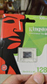 金士頓（Kingston）256GB TF（MicroSD）存儲卡 內存卡U3 V30 A2 4K適配大疆Pocket 3/Action 5/無(wú)人機/運動(dòng)相機/監控 曬單實(shí)拍圖