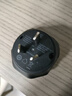 飛利浦（PHILIPS）轉換器switch國內用港版轉換插頭香港英標全球通轉換國標國內可三角插孔可用 曬單實(shí)拍圖