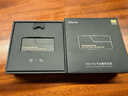 魅藍【國家補貼】HD2 Pro HiFi解碼耳放小尾巴 4.4平衡/3.5插孔音頻解碼器雙43131芯片/APP調節/大推力 曬單實(shí)拍圖