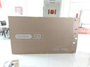 TCL電視 85T5M 85英寸 QD-Mini LED控光 288Hz高刷 QLED量子點(diǎn) WiFi6 超薄 國家補貼 曬單實(shí)拍圖