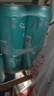 青島啤酒輕干啤0糖330ml*24罐原麥汁濃度8.0°P無(wú)糖年貨送禮 新老包裝隨機 曬單實(shí)拍圖