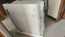 海爾（Haier）半自動(dòng)雙桶洗衣機 12KG大容量 雙缸 一級能效 家電國家補貼以舊換新京東自營(yíng) XPB120-81D2 曬單實(shí)拍圖