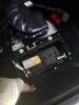 瓦爾塔（VARTA）京東養車(chē)汽車(chē)電瓶蓄電池啟停系列AGMH8以舊換新上門(mén)安裝 曬單實(shí)拍圖