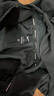 耐克（NIKE）PRO FLEX VENT MAX  男子冬季款薄絨里料訓練夾克 DQ6594-010 XL 曬單實(shí)拍圖