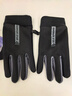 回力手套男女秋冬騎行開(kāi)車(chē)運動(dòng)觸屏防寒防凍加絨保暖電動(dòng)摩托自行車(chē)棉 曬單實(shí)拍圖