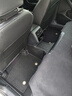 金瀚杰TPE汽車(chē)腳墊絲圈地毯地墊大包圍尾箱墊大眾長(cháng)安日產(chǎn)豐田本田哈弗 雙層TPE環(huán)保腳墊+純黑色雪妮絲 留言備注車(chē)型年份 曬單實(shí)拍圖