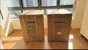 東芝（TOSHIBA）洗烘套裝【玉兔2.0高奢】純平全嵌 全自動(dòng)10KG全自動(dòng)滾筒洗衣機+變頻熱泵烘干機 DG-10T183BW+DH-10T183BW 曬單實(shí)拍圖