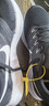 耐克NIKE跑步鞋男緩震透氣RUN SWIFT 3運動(dòng)鞋DR2695-002黑白41 曬單實(shí)拍圖