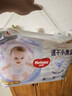 好奇（Huggies）金裝拉拉褲XXL42片*2(15kg以上)尿不濕【速干不易紅】 曬單實(shí)拍圖