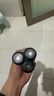 飛科（FLYCO）【年貨禮物】電動(dòng)剃須刀旋轉式男士刮胡刀便攜智能快充新年生日禮物送男生好友送父親爸爸FS966 曬單實(shí)拍圖
