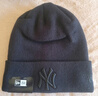 針織帽子冬季男女MLB帽子新年禮物毛線(xiàn)帽保暖冷帽60284984 曬單實(shí)拍圖