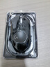 羅技（G） G502 HERO主宰者 有線(xiàn)鼠標 游戲鼠標 吃雞鼠標 電競鼠標宏編程可配重HERO引擎 禮盒送男友 G502HERO+大桌墊 曬單實(shí)拍圖