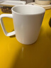 富光馬克杯大容量陶瓷杯禮物水杯子辦公咖啡杯牛奶杯早餐杯 曬單實(shí)拍圖