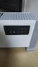 美的（Midea）踢腳線(xiàn)取暖器石墨烯家用防水浴室電暖器移動(dòng)地暖臥室客廳大面積浴室防水取暖神器全屋升溫電暖氣 【對流循環(huán)熱幕防病毒】柔暖膚感取暖器 曬單實(shí)拍圖
