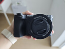 索尼（SONY）Alpha 6700K 新升級標準鏡頭套裝 黑色 AI智能芯片 新套機鏡頭E PZ 16-50mm F3.5-5.6 OSS II 曬單實(shí)拍圖