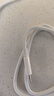 得力（deli）充電器套裝 PD30W氮化鎵快充插頭60W雙Type-C數據線(xiàn)兼容20W蘋(píng)果全系iPhone17華為小米安卓手機平板 曬單實(shí)拍圖