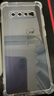 京慈 適用三星S10+手機殼防摔防震Galaxy S10+手機套全包邊透明硅膠軟殼男女款S10+簡(jiǎn)約手機后蓋保護殼 三星S10+（SM-G9750）氣囊防摔手機殼 曬單實(shí)拍圖