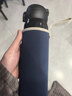 蘇泊爾保溫杯316L不銹鋼商務(wù)茶水分離杯男士便攜車(chē)載保冷水杯生日禮物 曬單實(shí)拍圖