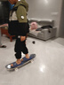 永久滑板車(chē)雙翹板專(zhuān)業(yè)板成人兒童男女青少年初學(xué)者刷街代步神器滑板 【陽(yáng)光男孩】刷街輪+護具禮包 曬單實(shí)拍圖
